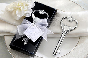Свадьба под ключ
